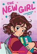 NEW-GIRL-TP-VOL-01-Previously-Offered-thru-Other-Distributors