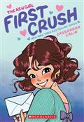 NEW-GIRL-TP-VOL-02-FIRST-CRUSH-Previously-Offered-thru-Other-Distributors