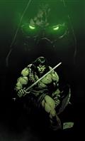 Conan The Barbarian Tides of The Tyrant King #1 (of 4) Cvr H Roberto De La Torre Virgin Cardstock Var (MR)