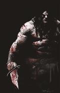 Conan The Barbarian #35 Cvr E Gerardo Zaffino Virgin Cardstock Var (MR)