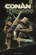 CONAN-THE-BARBARIAN-AND-DRAGONERO-5-(OF-7)-CVR-C-STEVAN-SUBIC-FOIL-VAR-(MR)