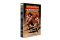 Conan The Barbarian HC Vol 04-06 Slipcase Set Direct Market Edition Dan Panosian Cvr (MR)