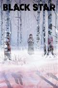 Black Star #3 (of 4) Cvr A Danny Luckert 