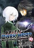 RAVEN-DARK-HERO-TP-VOL-03