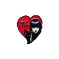 EMILY-THE-STRANGE-GET-LOST-ENAMEL-PIN-BADGE