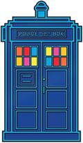 DOCTOR-WHO-FIFTEENTH-DOCTORS-CHROMATIC-TARDIS-ENAMEL-PIN-BADGE