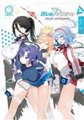 BLUE-ARCHIVE-COMIC-ANTHOLOGY-TP-VOL-03-(MR)