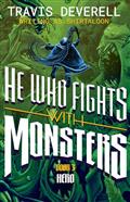 HE-WHO-FIGHTS-WITH-MONSTERS-NOVEL-HC-VOL-03