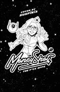 Money Shot The F* Offs #2 (of 5) Cvr G Suspiria Nsfw Black Bag Full Art Var (MR)