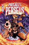 Project Perseus #1 Cvr A Edison Neo