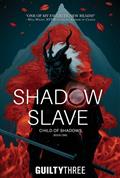 Shadow Slave Novel HC Vol 01 Child of Shadows
