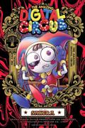 Amazing Digital Circus TP Vol 01