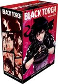 BLACK-TORCH-TP-COMPLETE-BOX-SET