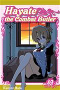 HAYATE-THE-COMBAT-BUTLER-TP-VOL-49