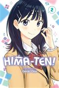 Himaten TP Vol 02