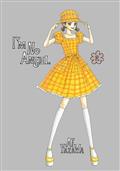 Im No Angel TP Vol 2
