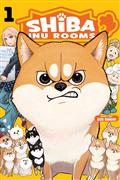 Shiba Inu Rooms TP Vol 01