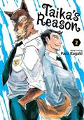 TAIKAS-REASON-TP-VOL-02