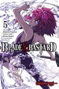 BLADE-BASTARD-TP-VOL-05