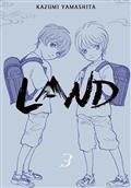 Land HC Vol 03