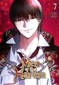 MEN-OF-THE-HAREM-TP-VOL-07
