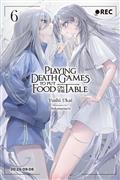 PLAYING-DEATH-GAMES-TO-PUT-FOOD-ON-THE-TABLE-LIGHT-NOVEL-VOL-06