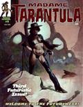 Madame Tarantula Magazine #3 (MR)