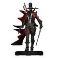 SPAWN-BLACK-WHITE-RED-ALL-OVER---GUNSLINGER-SPAWN-110-SCALE-RESIN-STATUE