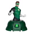 Green Lantern Hal Jordan Bust With 1:1 Scale Power Ring Prop Replica