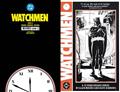 Watchmen #1 (of 12) Facsimile Edition Cvr C Dave Gibbons Foil Var (MR)