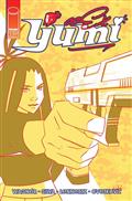 Yumi 00Ex #1 (of 4) 2Nd PTG