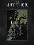 WITCHER-LIBRARY-EDITION-HC-(C-0-1-2)