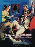 DC-COMICS-BEFORE-SUPERMAN-MAJ-WHEELER-NICHOLSON-PULP-COMICS