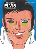 MIGHTY-ELVIS-A-GRAPHIC-BIOGRAPHY-HC-GN-(C-0-1-2)