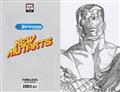 NEW-MUTANTS-13-ALEX-ROSS-COLOSSUS-TIMELESS-SKETCH-VAR-1100-XOS