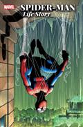 SPIDER-MAN-LIFE-STORY-ANNUAL-1-ROMITA-JR-25-COPY-INCV-VAR