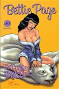 BETTIE-PAGE-CURSE-OF-THE-BANSHEE-3-CVR-A-MYCHAELS