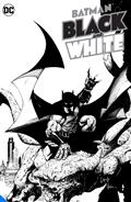 Batman Black & White HC