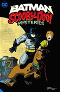 Batman & Scooby-Doo Mysteries Vol 01 TP