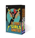 DC Comics Girls Unite Box Set