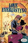 Love Everlasting #1 Cvr A Charretier