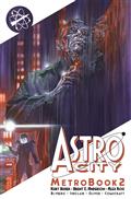 Astro City Metrobook TP Vol 02