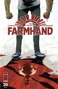 Farmhand #20 (MR)