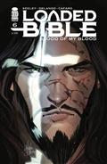 Loaded Bible Blood of My Blood #6 (of 6) Cvr A Andolfo (MR)