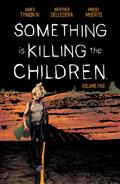 Something Is Killing Children TP Vol 05 (C: 0-1-2)