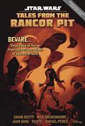 Star Wars Tales From The Rancors Pit HC (C: 1-1-2)