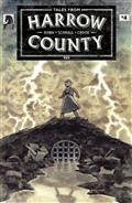 Tales From Harrow County Lost Ones #4 (of 4) Cvr A Schnall