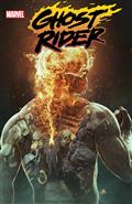 Ghost Rider Vengeance Forever #1