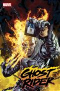 Ghost Rider #7