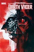 Star Wars Darth Vader #26 Maleev Var